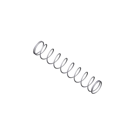Approved Vendor Compression Spring, O= 0.188, L= 1, W= 0.011 G609971777